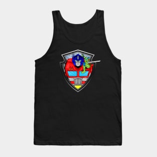 Kings of the 80's T-Shirt V2 Tank Top